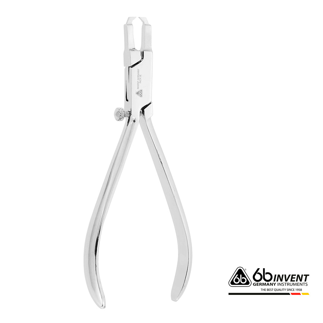 STRAIGHT BRACKET REMOVAL PLIER