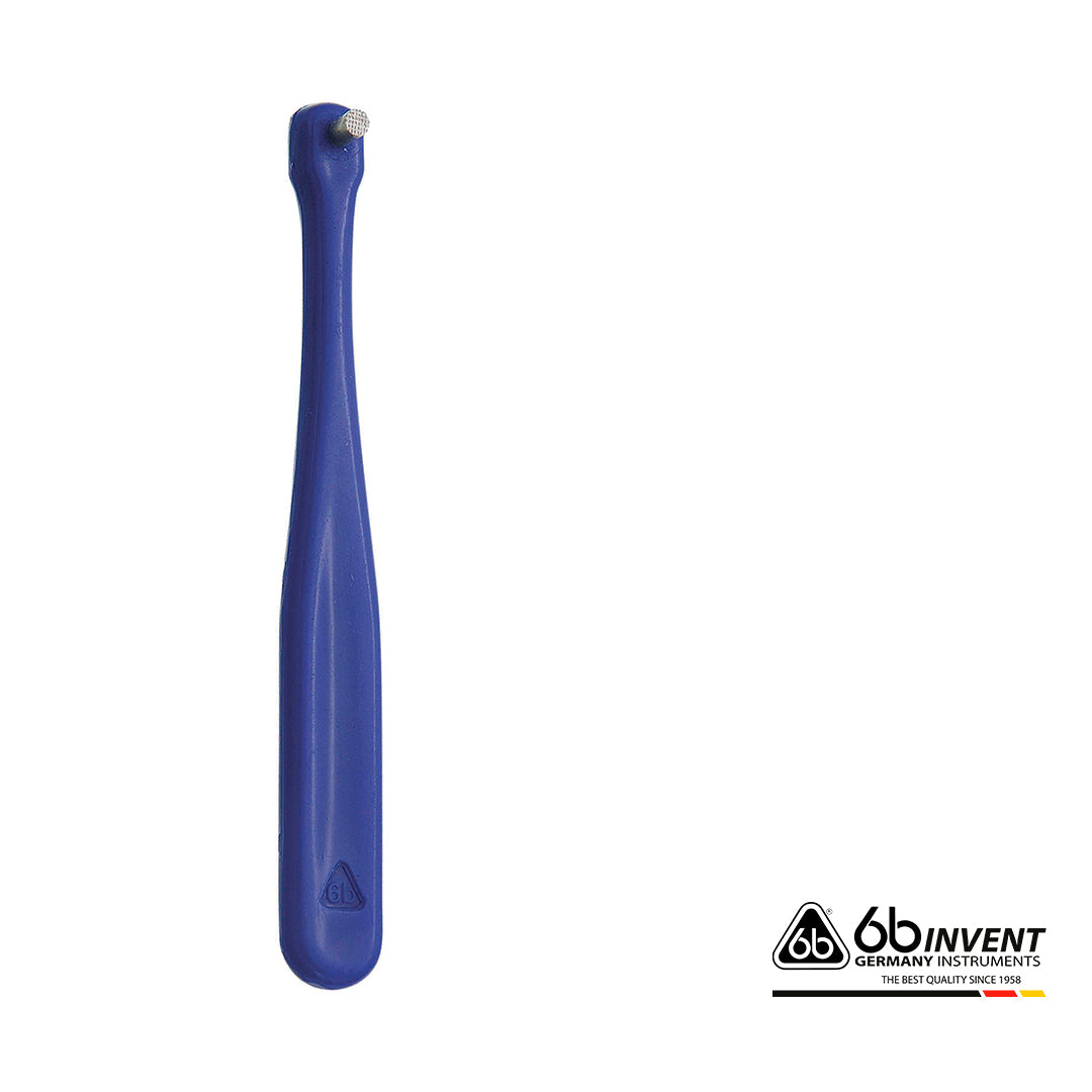 ROUND TIP TRIANGULAR TIP BAND SETTLER