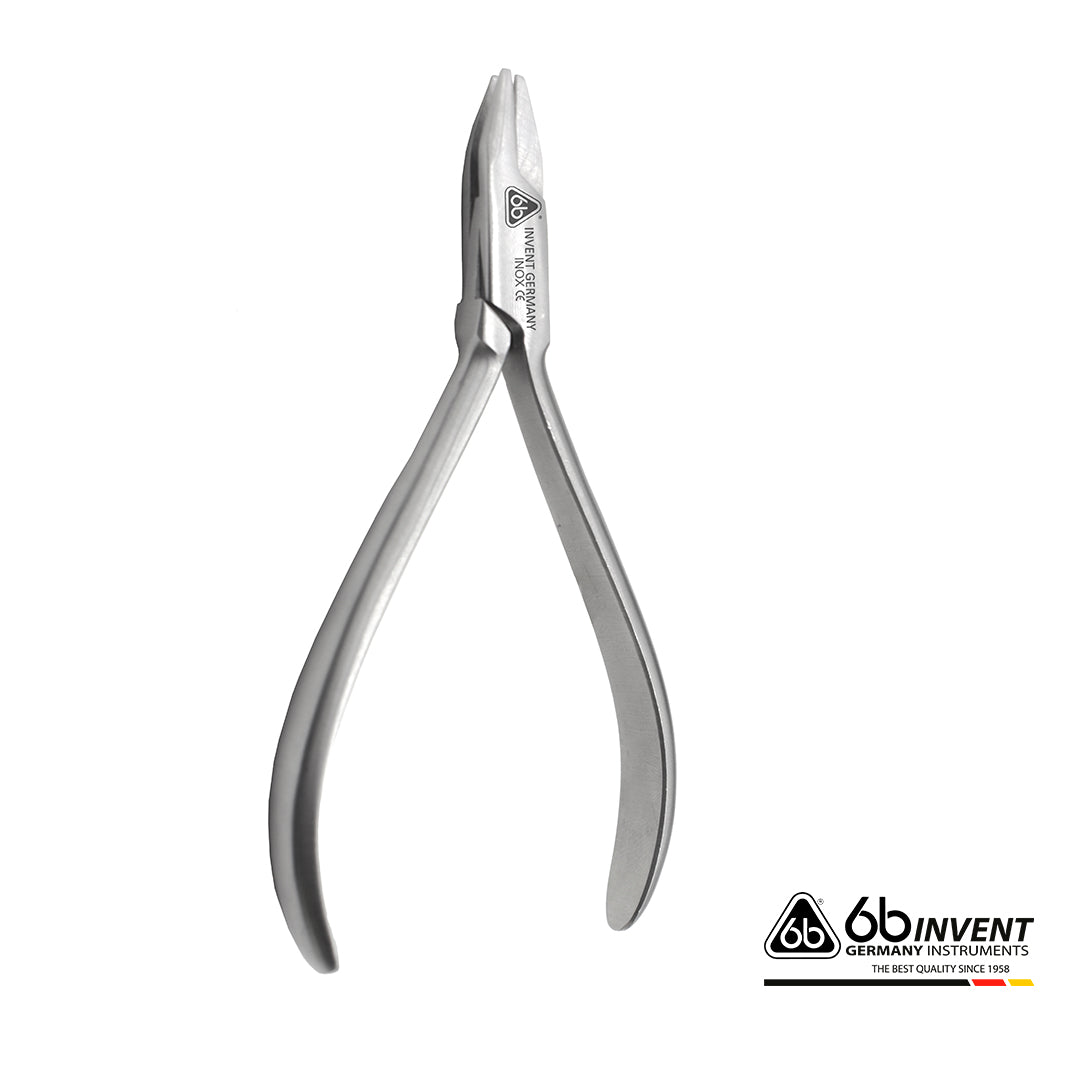 ADERER FINE LONG THREE BIRD BEAKS