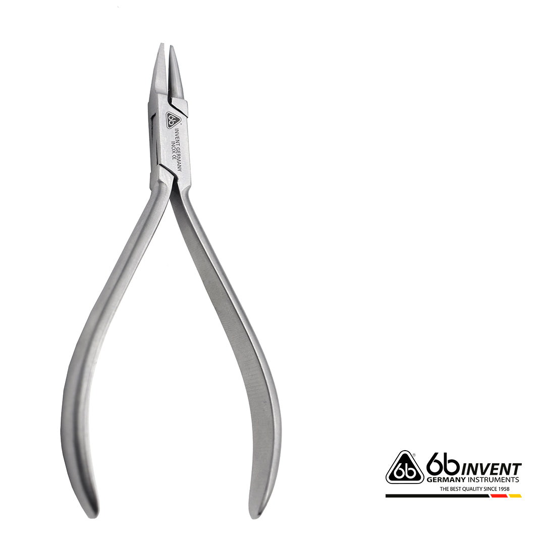 ANGLE N° 2 FINE LONG BIRD BEAK