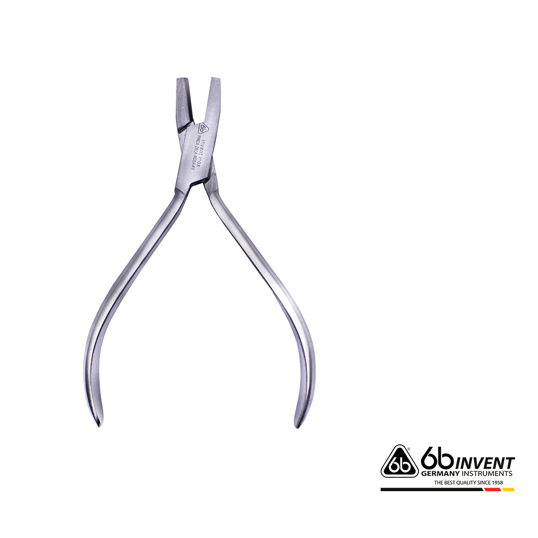 DE LA ROSA STANDARD FINE N° 1