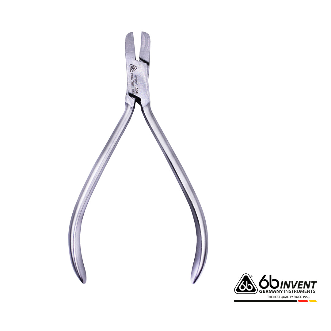 ANGLE FINE TWEED PLIER