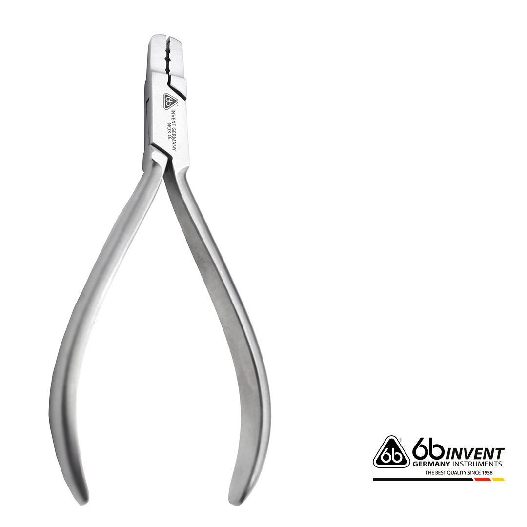 LINGUAL ARCH FINE PLIER
