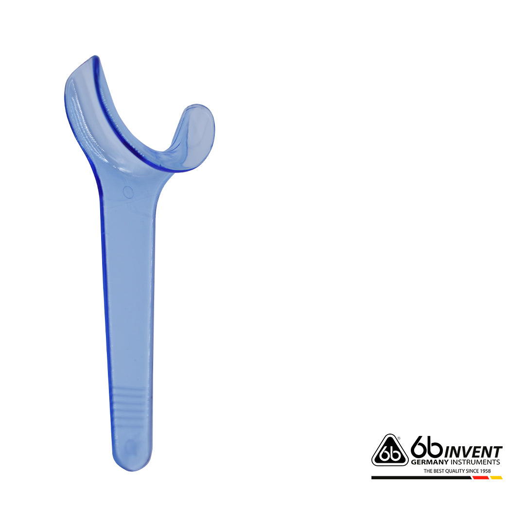 SINGLE CHEEK RETRACTOR