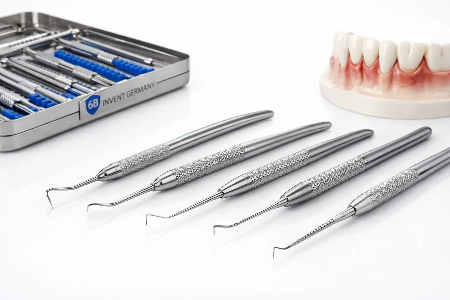 PERIODONTICS