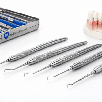 PERIODONTICS