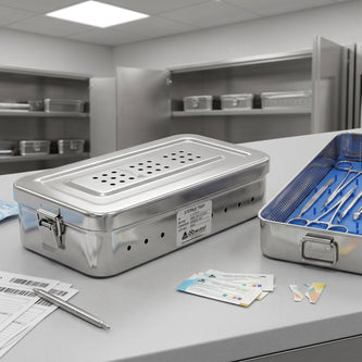 STERILIZATION