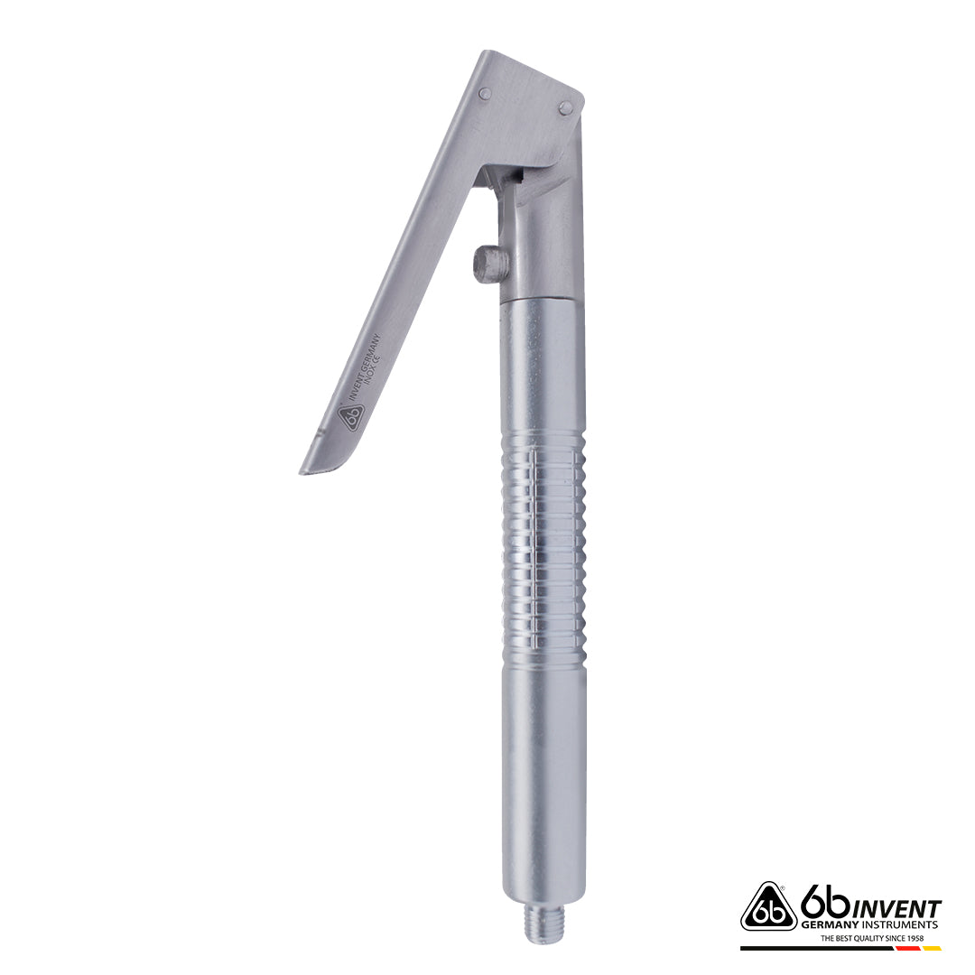INTRALIGAMENTAL SYRINGE