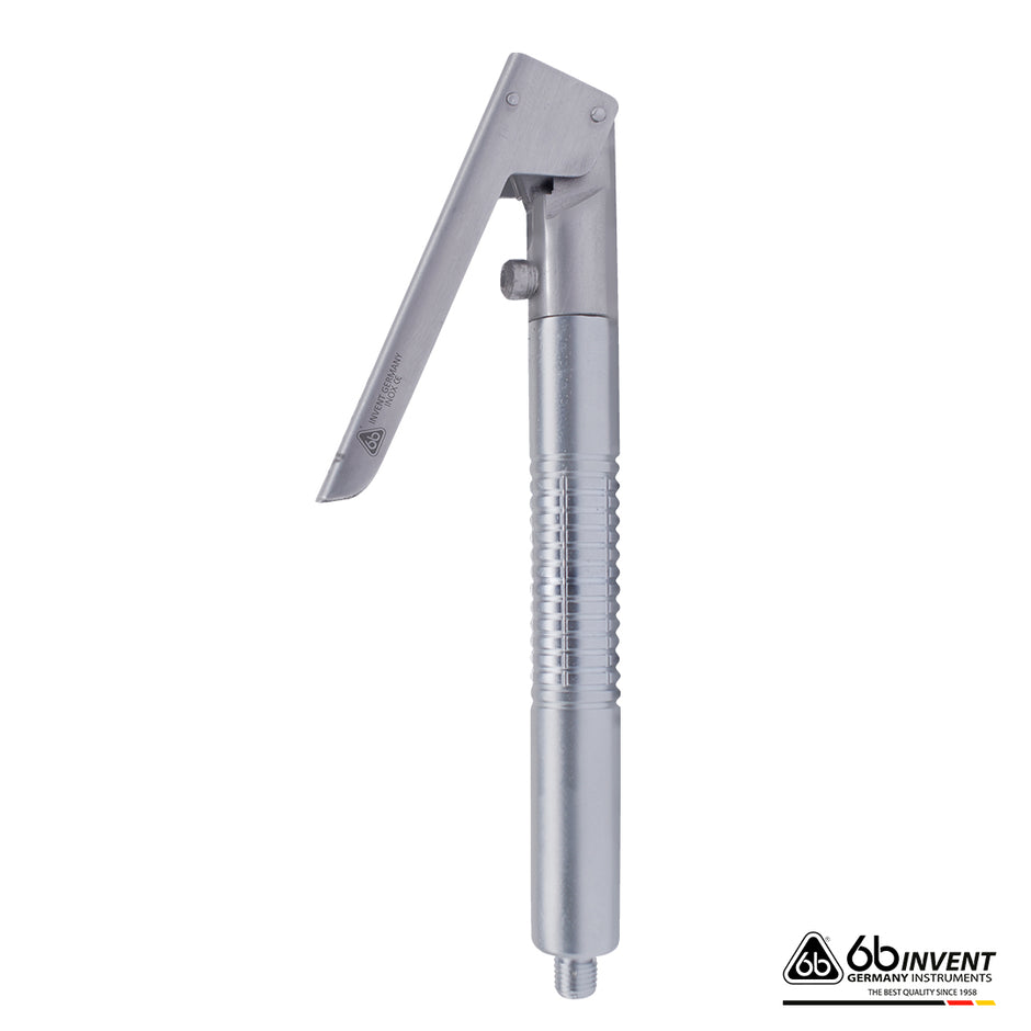 INTRALIGAMENTAL SYRINGE