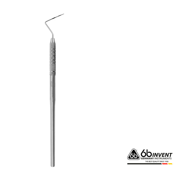 North Carolina Periodontal Probe
