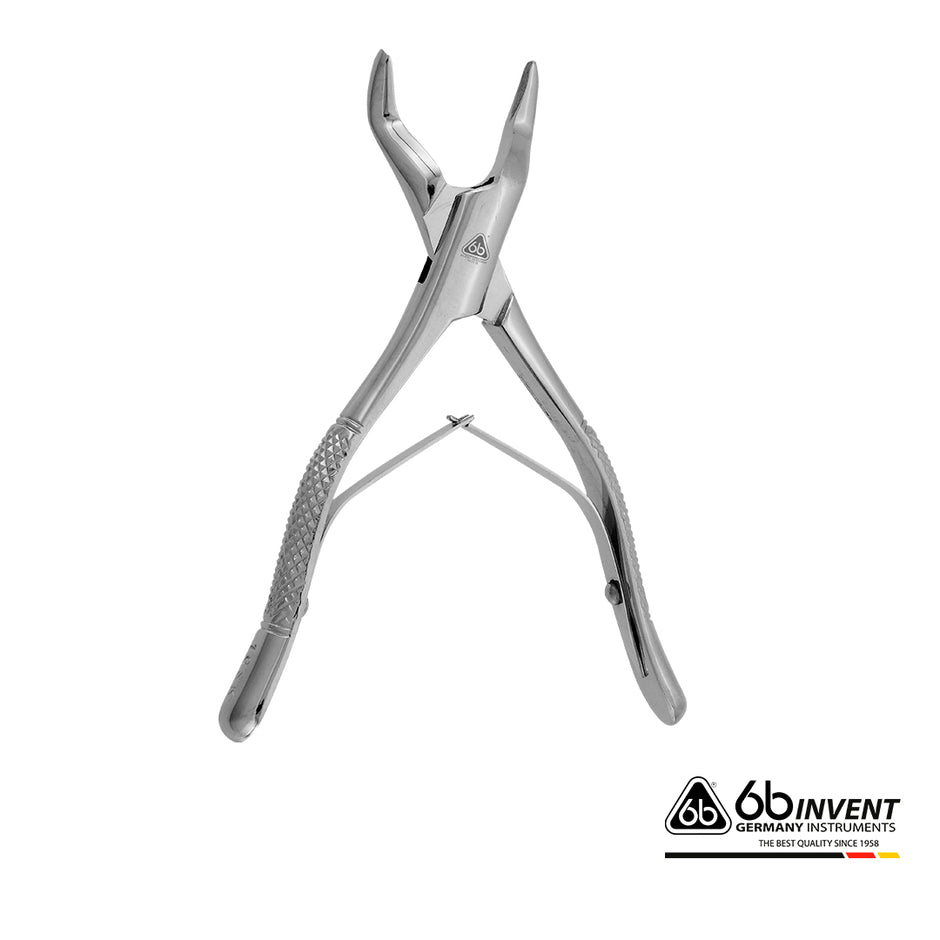 10SK Pediatric Forceps