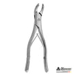 17SK Pediatric Forceps