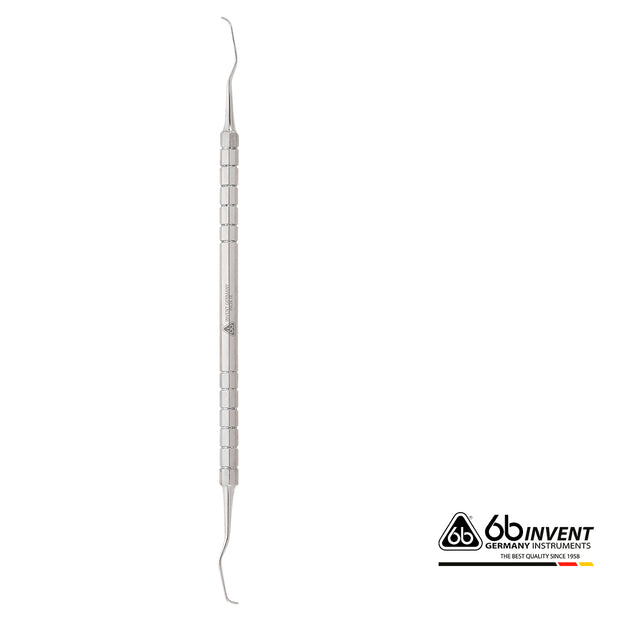 GRACEY CURETTE No. 1/2