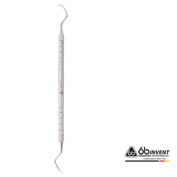 Gracey Curette 9/10