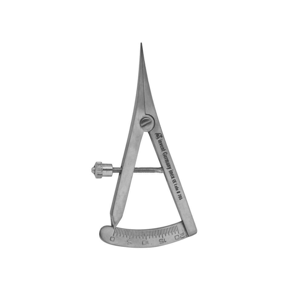 20 MM  CALIBRATOR