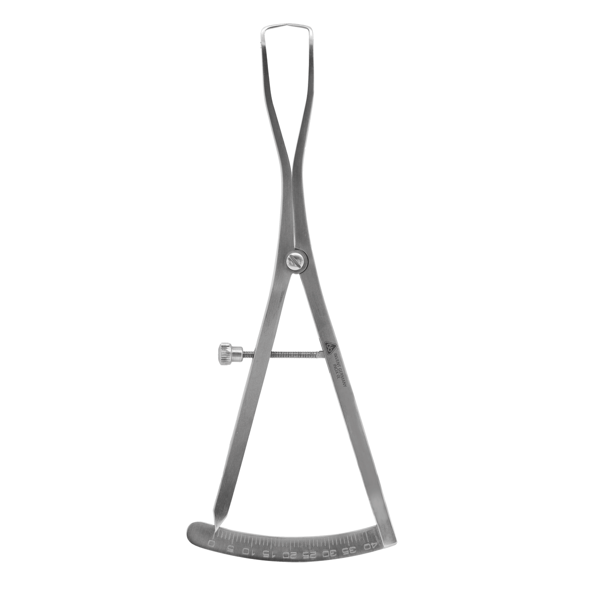 40 MM STRAIGHT  CALIBRATOR