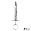CARPULE SYRINGES