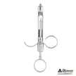 BAYER TYPE SYRINGE