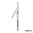 INTRALIGAMENTAL SYRINGE