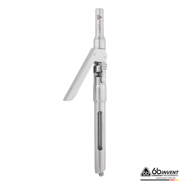 INTRALIGAMENTAL SYRINGE
