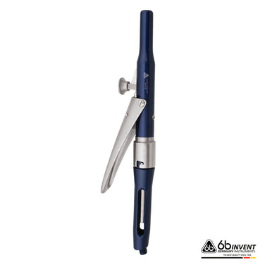 INTRALIGAMENTAL SYRINGE