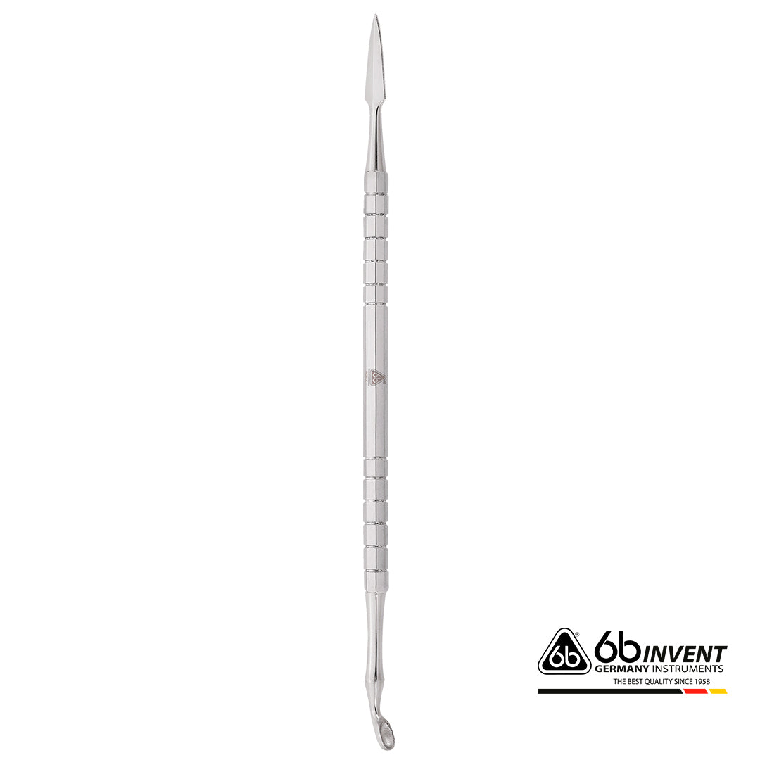 WAX MODELING SPATULA-STRAIGHT