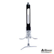 SELF ASPIRATING CARPULE SYRINGE