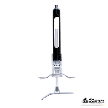 SELF ASPIRATING CARPULE SYRINGE