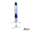 SELF ASPIRATING CARPULE SYRINGE