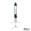 SELF ASPIRATING CARPULE SYRINGE