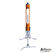 SELF ASPIRATING CARPULE SYRINGE