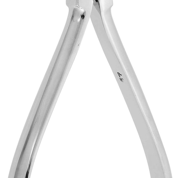 Aderer Pliers (Three-Prong) – Orthodontic Wire Bending Pliers