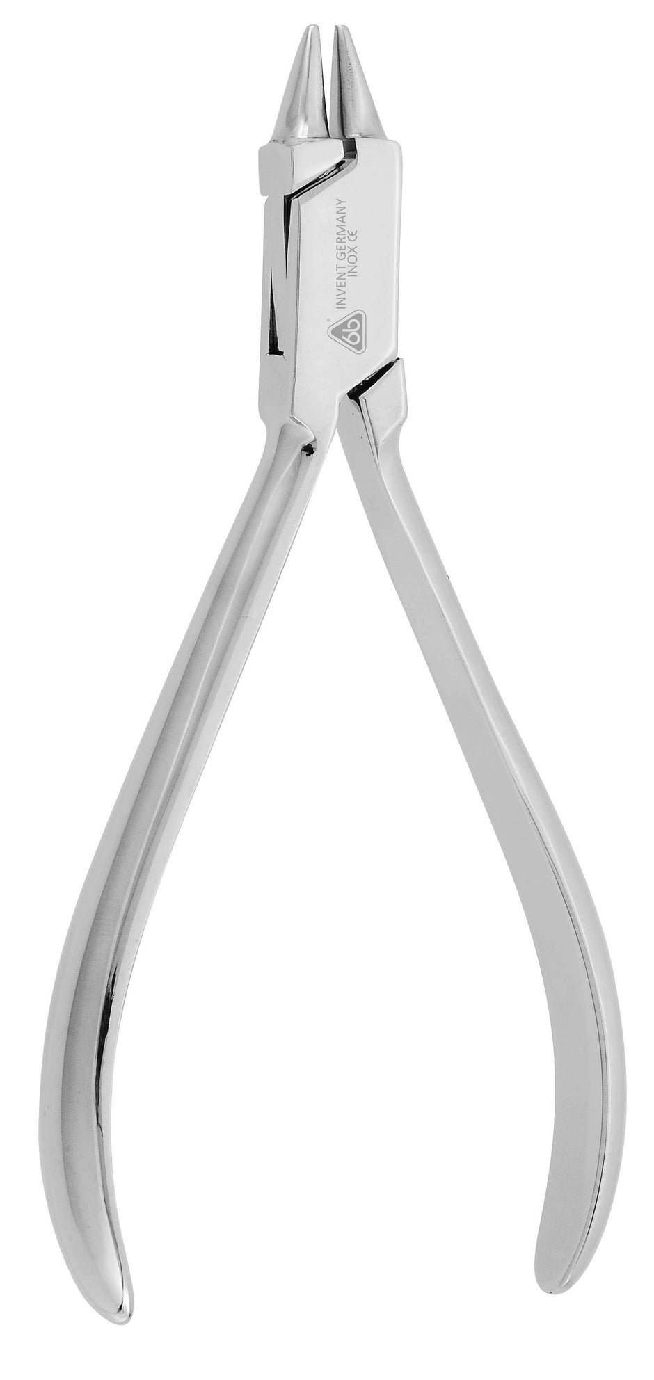 Angle Pliers No. 1 – Standard Short Bird Beak