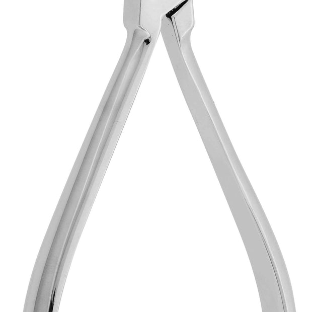 Angle Pliers No. 1 – Standard Short Bird Beak