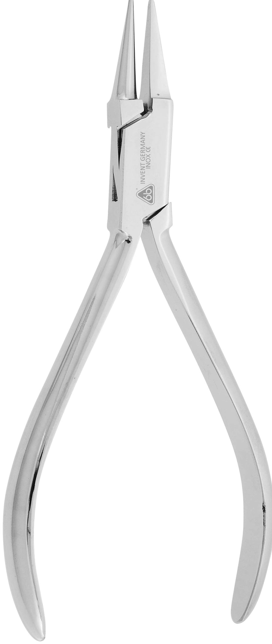 Angle Pliers No. 2 – Standard Long Bird Beak