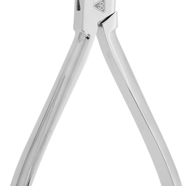 Angle Pliers No. 2 – Standard Long Bird Beak