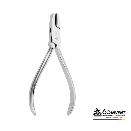 DE LA ROSA STANDARD PLIER N° 1