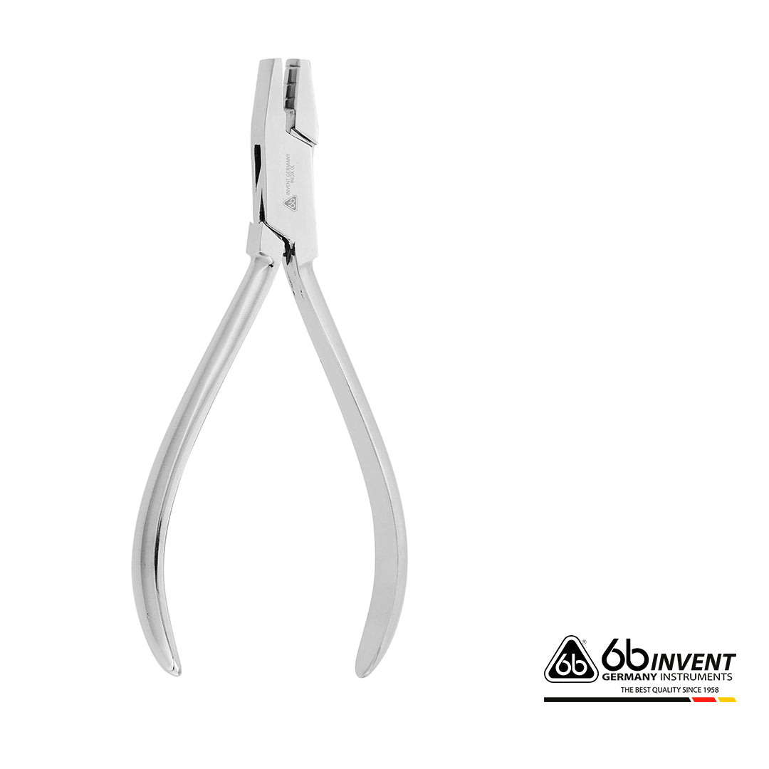 DE LA ROSA STANDARD PLIER N° 3