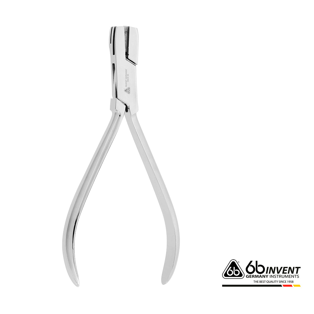 NANCE PLIERS FOR ADAMS HOOKS