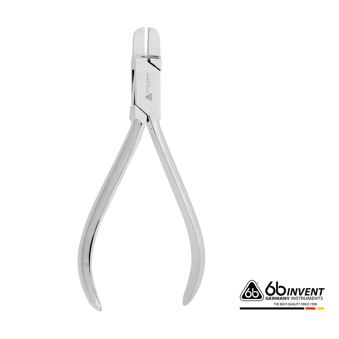 ANGLE STANDARD TWEED PLIER