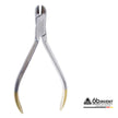 LARGE PLIER FOR LIGHT CUTTING WITH TUNGSTEN CARBIDE