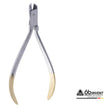 MEDIUM PLIER FOR LIGHT CUTTING WITH TUNGSTEN CARBIDE