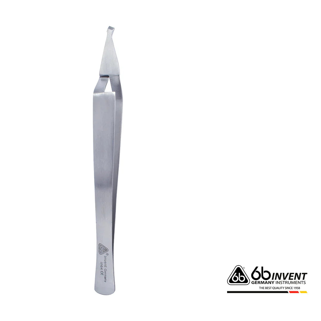 STRAIGHT BRACKET PLACEMENT PLIERS WITH SCREWDRIVER
