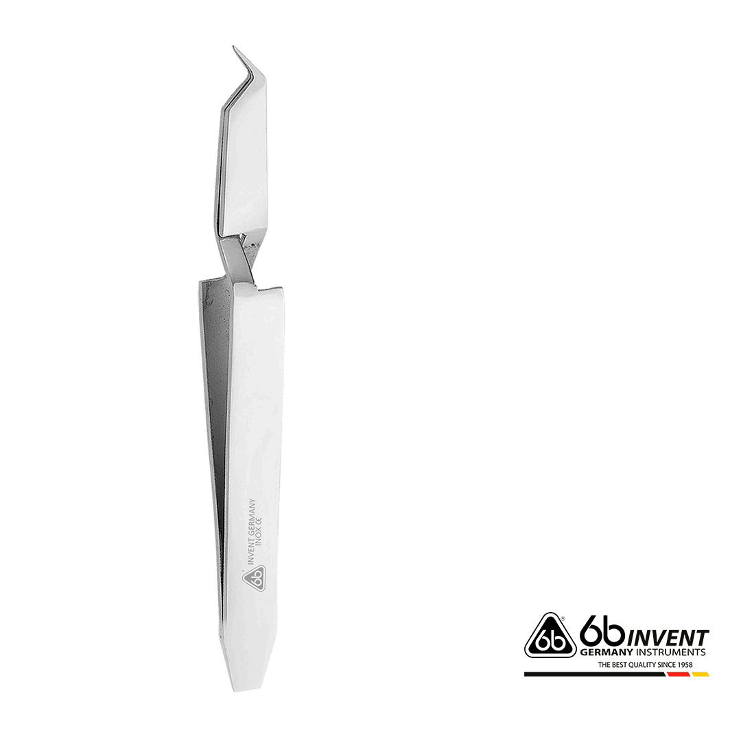 CURVED BRACKET PLIERS WITH SCREWDRIVER