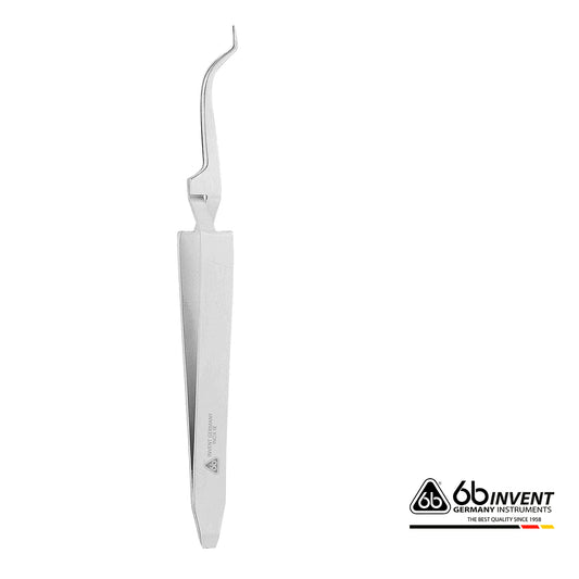 CROSS PIPE PLACEMENT PLIERS WITH SCREWDRIVER