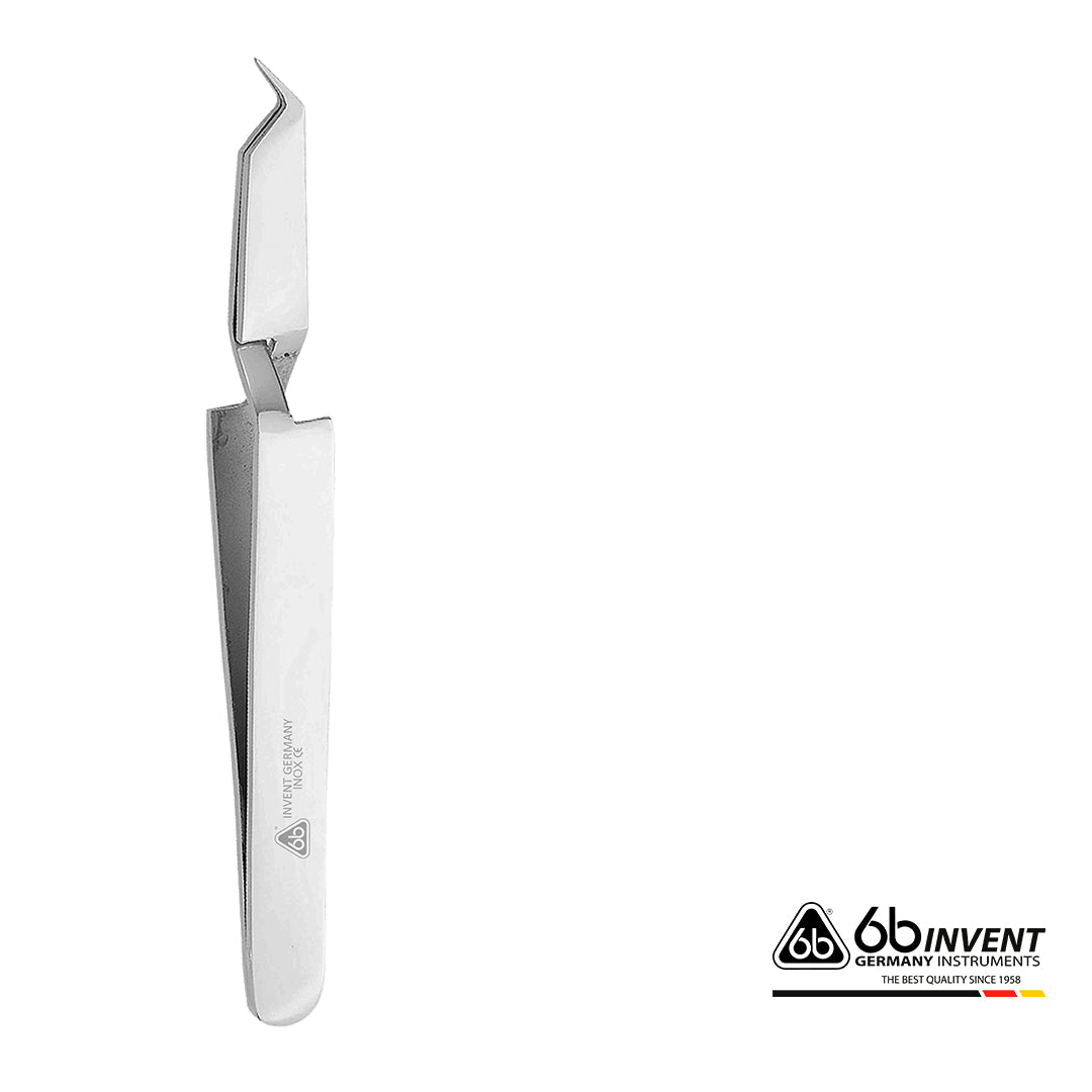 CURVED BRACKET PLIERS