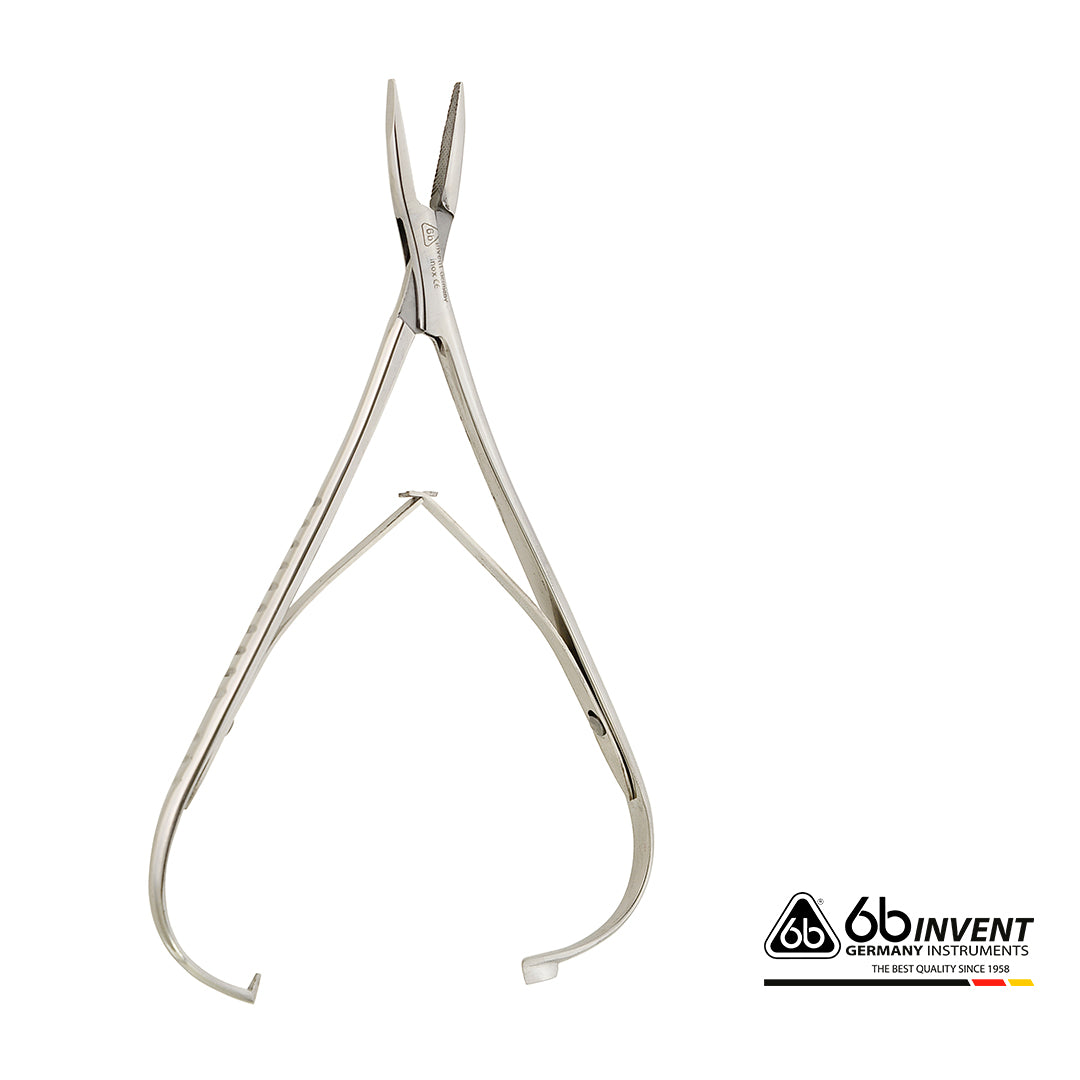 MATHIEU PLIERS FLAT POINT