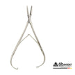 MATHIEU PLIERS FLAT POINT