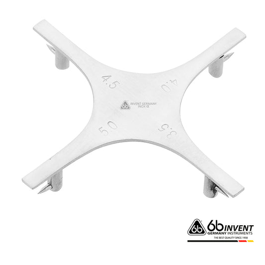 HEIGHT GAUGE - BAND POSITIONER