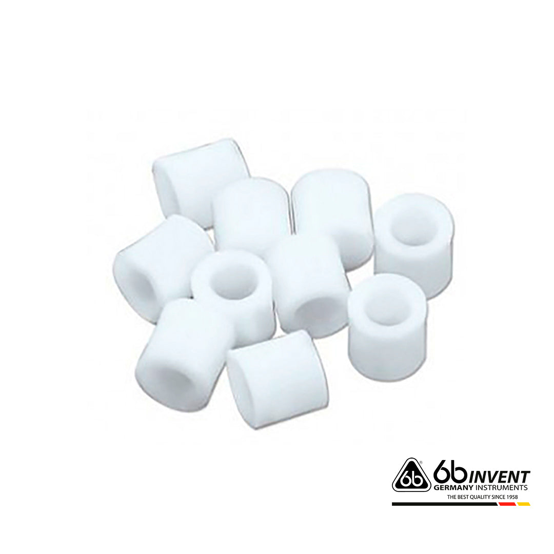 PLASTIC TIPS FOR OLIVER JONES PLIERS (10 PCS)